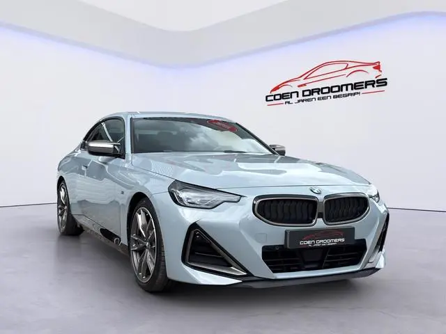 BMW 2 Serie