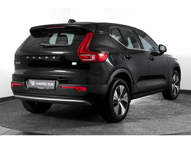 Volvo XC40 1.5 T4 Recharge Inscription Expression | Dig. Cockpit | Cruise | Stoel-+Stuurverw. | PDC...