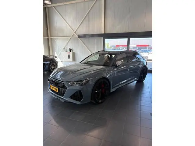 Audi RS6