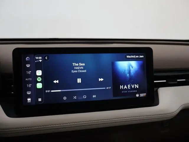 Aiways U5