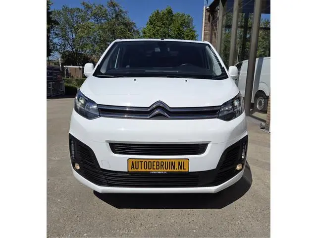 Citroën Jumpy