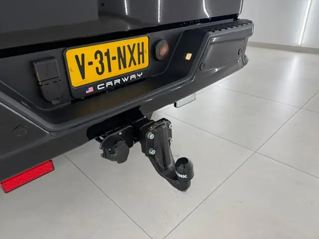 Chevrolet Silverado 6.2 V8 ZR2 BPM-VRIJ