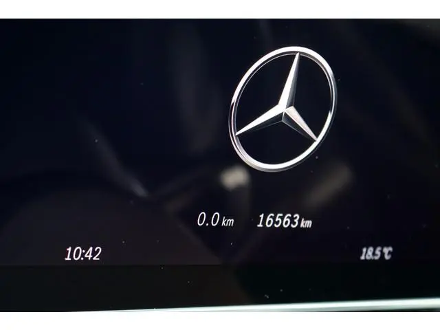 Mercedes-Benz CLE