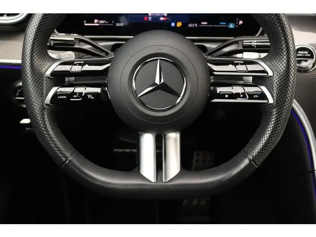 Mercedes-Benz CLE