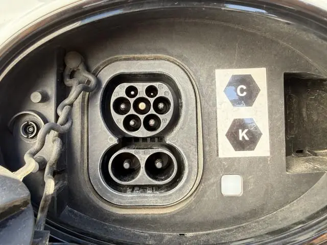 Maxus eDeliver9