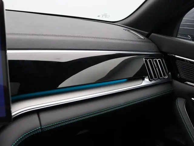 BYD SEAL U