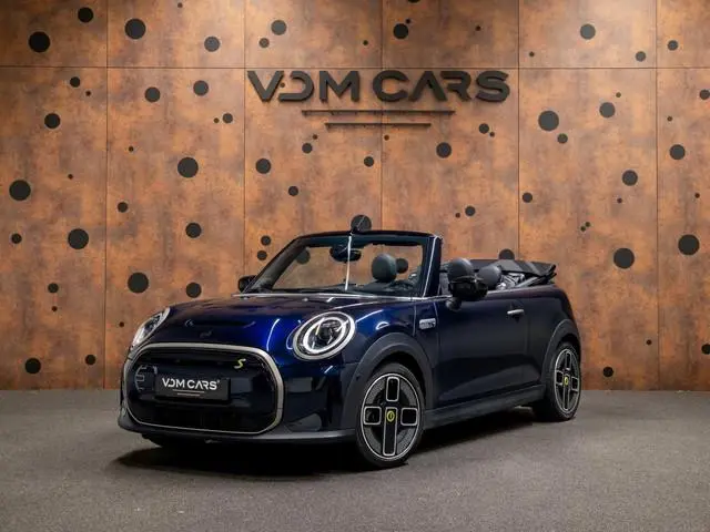 Mini Cabrio