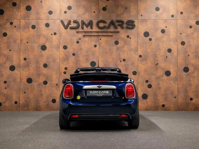 Mini Cabrio