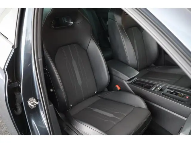CUPRA Leon Sportstourer 1.4 245pk e-Hybrid VZ Business Camera Keyless DCC Navigatie Stuurverwarming...