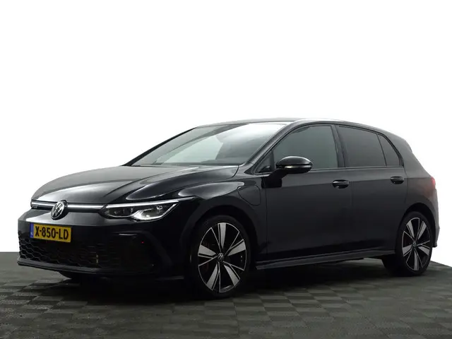 Volkswagen Golf 1.4 eHybrid GTE Performance- Xenon Led Matrix, Stuur/Stoelverwarming, Sfeerverlichti...