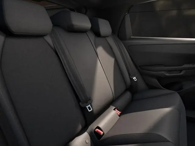 Volkswagen ID. Polo