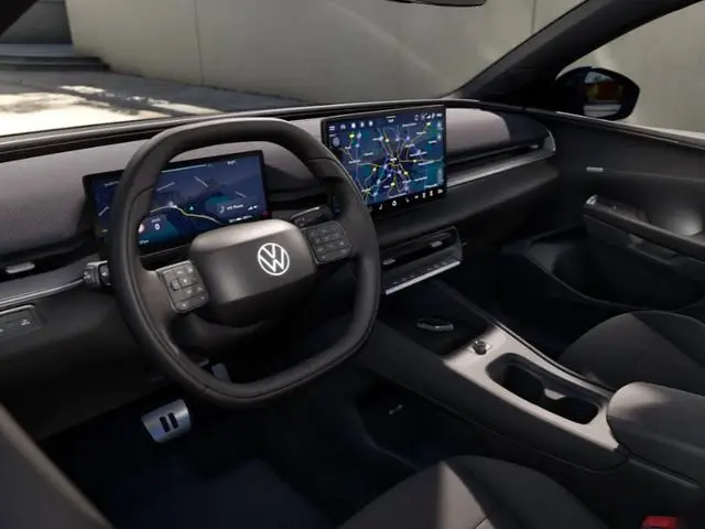 Volkswagen ID. Polo