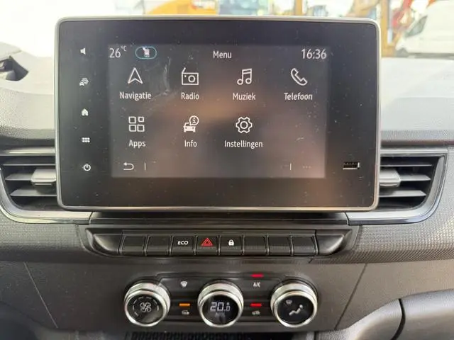 Renault Kangoo