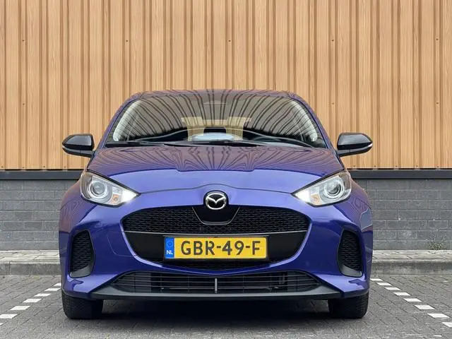 Toyota Yaris 1.5 Hybrid 115 Business | Apple Carplay | DAB+ | Airconditioning | Adaptieve Cruise Con...