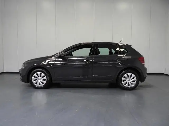 Volkswagen Polo 1.0 MPI Comfortline NAVI-APP/CAMERA/AIRCO/PDC!