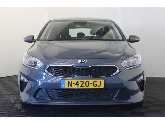 Kia Ceed Sportswagon 1.0 T-GDi DynamicLine |Camera|Navi|
