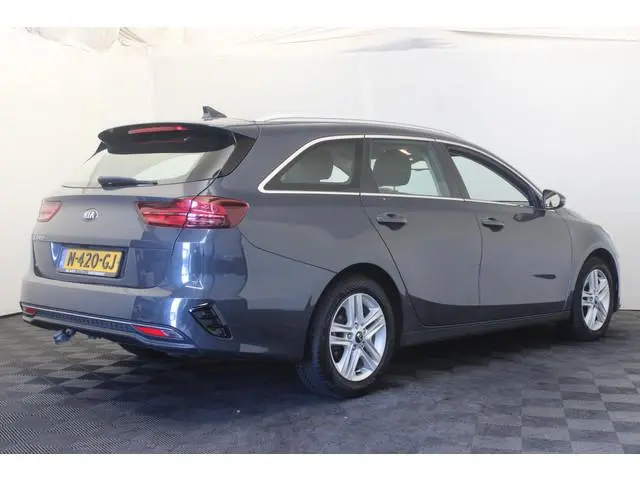 Kia cee'd
