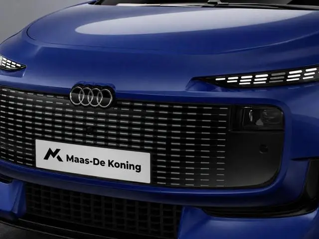 Audi A2