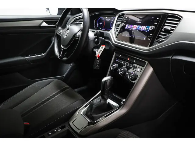 Volkswagen T-Roc 1.5 TSI Style Business | VIRTUAL COCKPIT | CLIMA | CAMERA | 19"