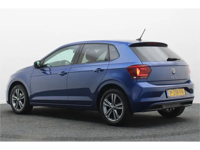 Volkswagen Polo 1.0 TSI Highline Business R