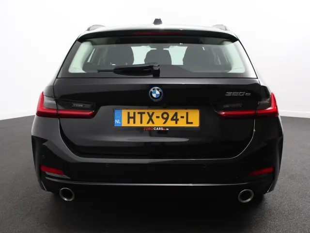 BMW 3 Serie