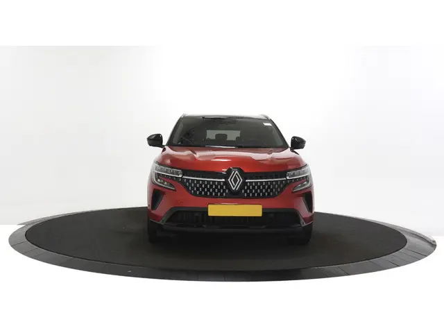 Renault Austral 1.2 E-Tech full hybrid 200 techno Panoramadak / 19 "lm velg / Adpt Cruise / Led / 36...