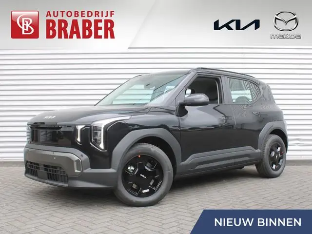 Kia EV2