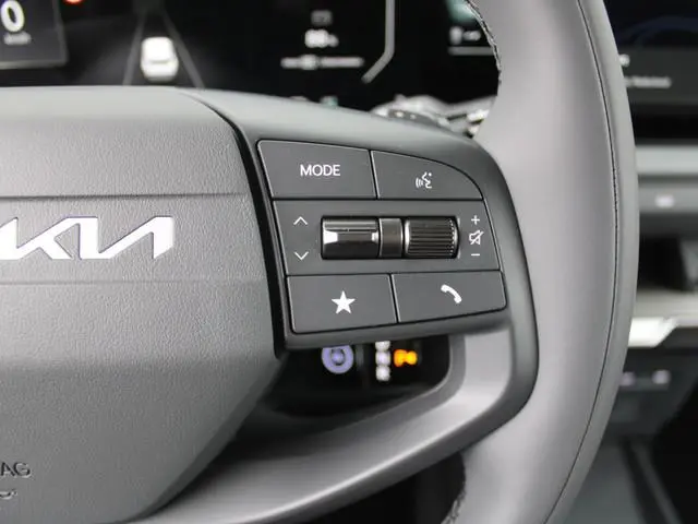 Kia EV2