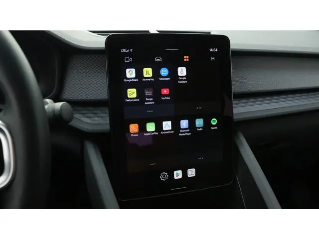 Polestar 2