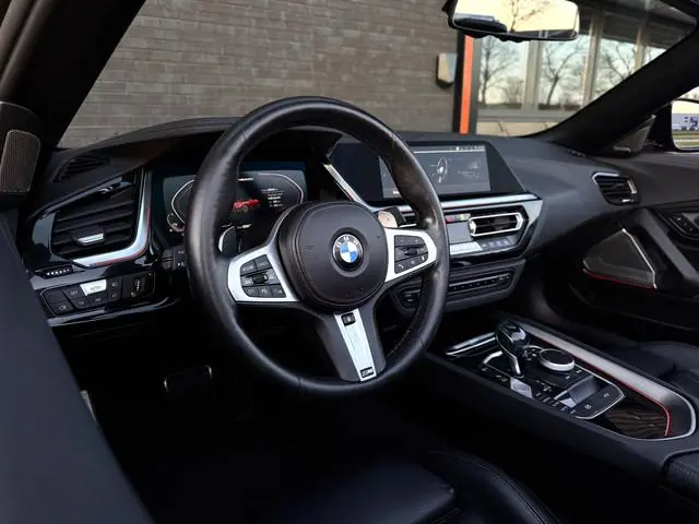 BMW Z4