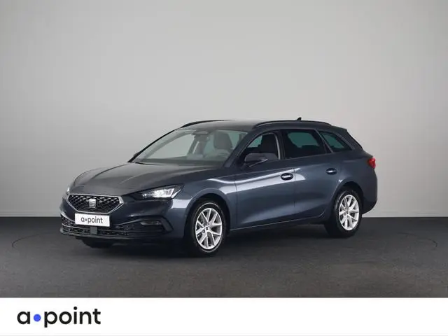 SEAT Leon Sportstourer 1.5 TSI e-Hybrid Style Business Intense | Technology Pack | Verwarmbare Voors...