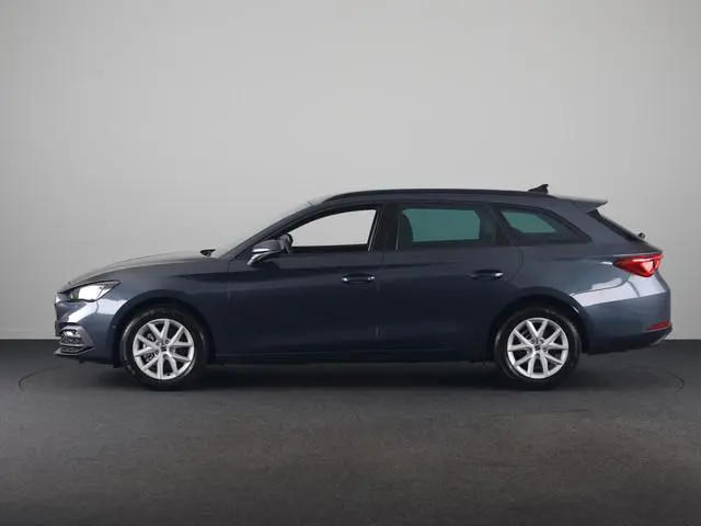 SEAT Leon Sportstourer 1.5 TSI e-Hybrid Style Business Intense | Technology Pack | Verwarmbare Voors...