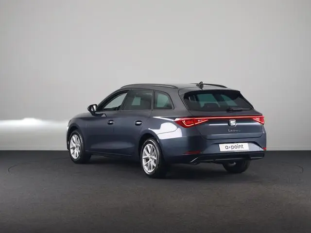 SEAT Leon Sportstourer 1.5 TSI e-Hybrid Style Business Intense | Technology Pack | Verwarmbare Voors...