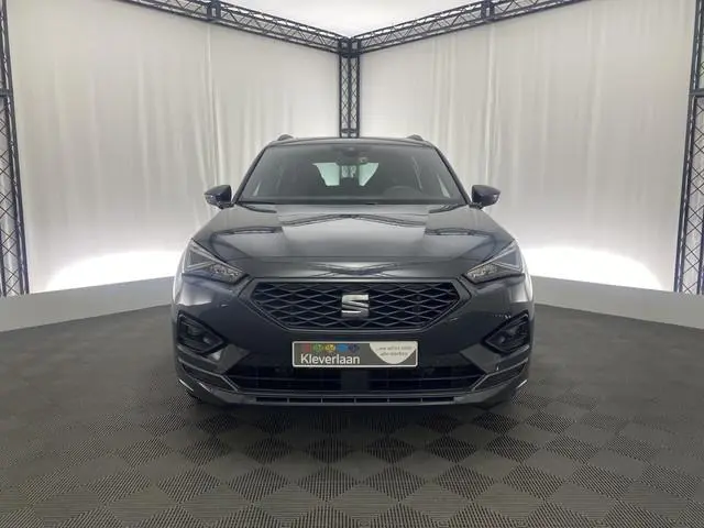 SEAT Tarraco 1.4 TSI e-Hybrid PHEV FR Business Automaat | Pano | Memory | Trekhaak | CarPlay | Winte...