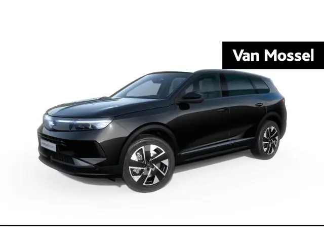 Opel Grandland 1.2 Turbo Hybrid Business Edition | MAX Big Event Voordeel € 5.000,- || Tot 8 jaar ga...