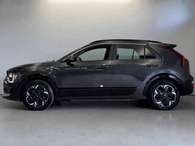 Kia Niro EV DynamicLine 64.8 kWh | Nieuw model | NL auto | 3 fase | Rijklaarprijs