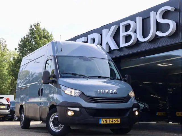Iveco Daily 35S14V 2.3 352 H2 L