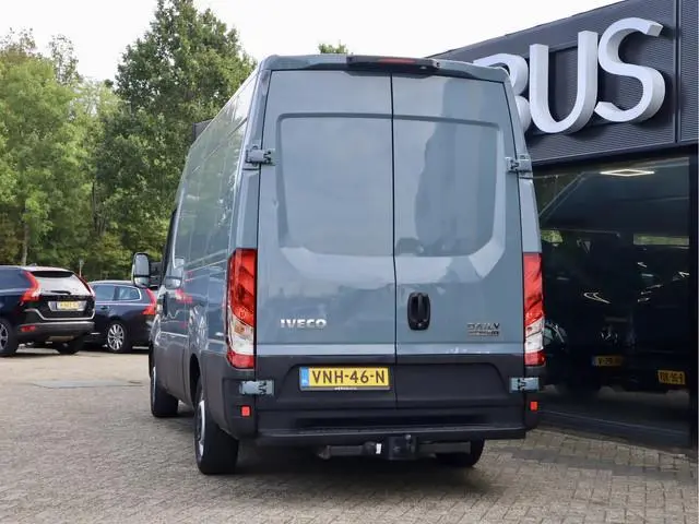 Iveco Daily 35S14V 2.3 352 H2 L