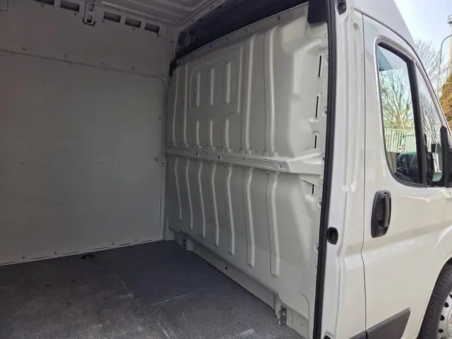 Citroën Jumper