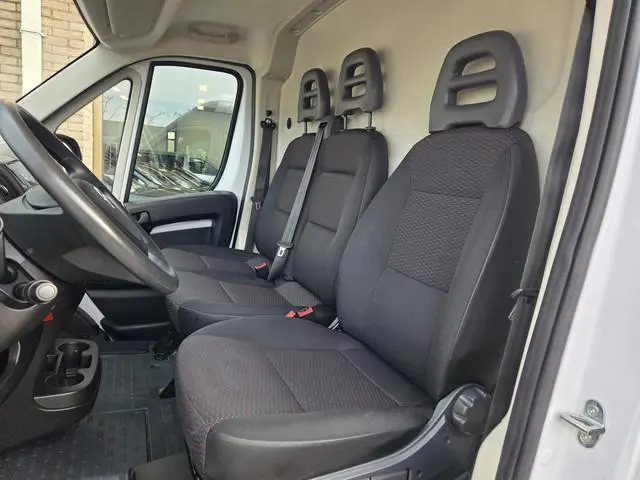 Citroën Jumper