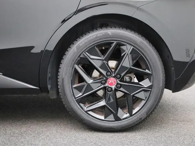 DS DS 4