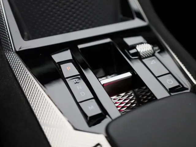 DS DS 4
