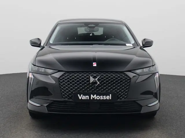 DS 4 1.2 PureTech Performance Line