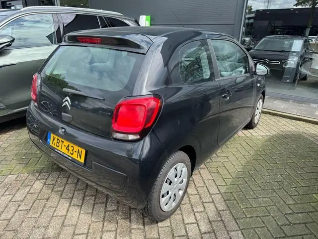 Citroën C1