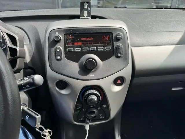 Citroën C1