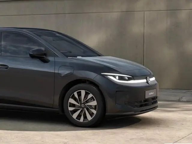 Volkswagen ID. Polo
