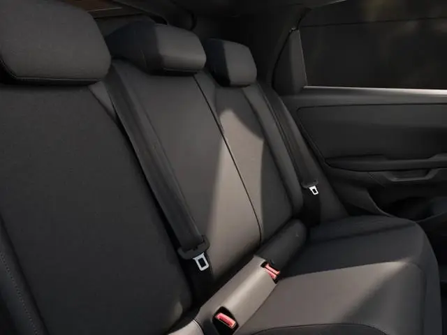 Volkswagen ID. Polo