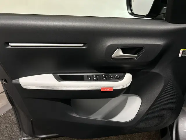 Citroën ë-C3 Aircross