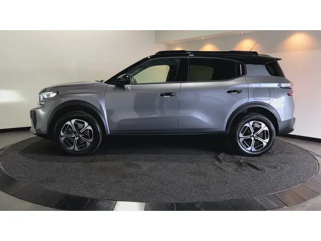 Citroën ë-C3 Aircross