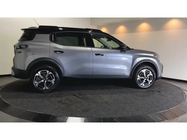 Citroën ë-C3 Aircross